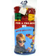 CIMBARI CUBE SET 44 PIECES - BUILDING BLOCKS