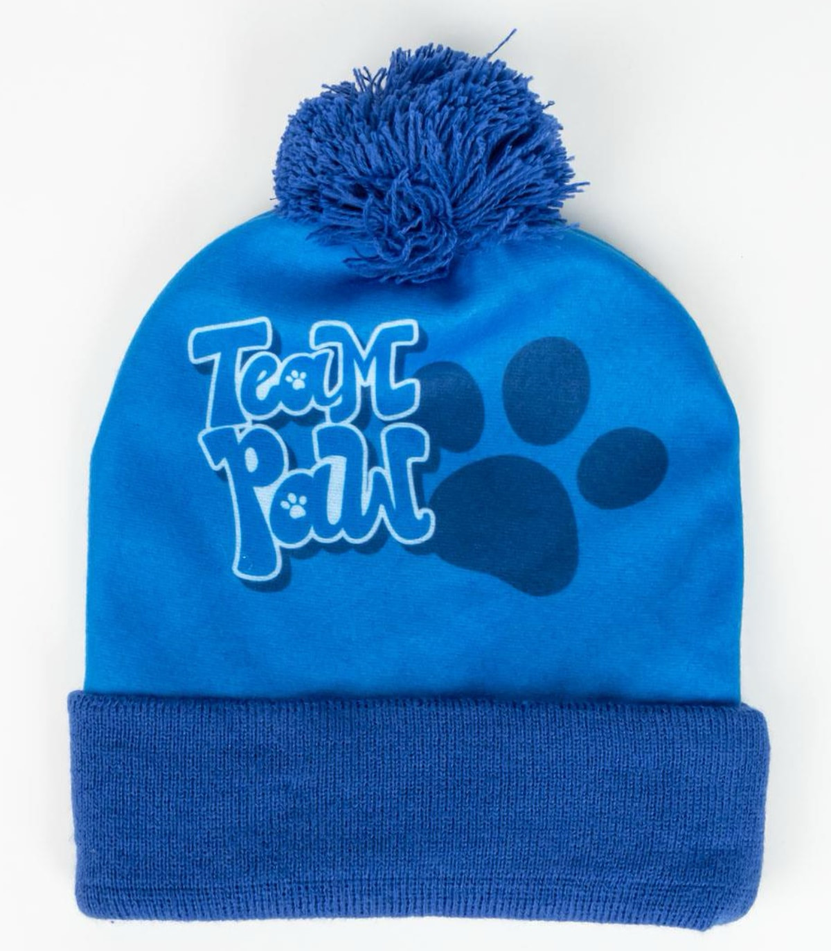 CHILDREN'S WINTER HAT WITH PAW PATROL GLOVES Cerda