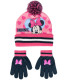 copy of CHILDREN'S WINTER HAT WITH GLOVES STITCH Cerda