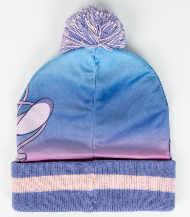 CHILDREN'S HAT, GLOVES AND BUFF BANDANA STITCH Cerda