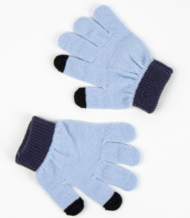 BLUEY CHILDREN'S HAT WITH GLOVES Cerda