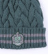 CHILDREN'S KNITTED HAT WITH POM-POM HARRY POTTER Cerda