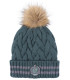 CHILDREN'S KNITTED HAT WITH POM-POM HARRY POTTER Cerda