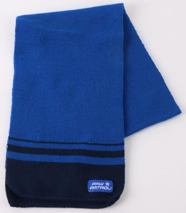 CHILDREN'S HAT WITH SCARF AND GLOVES PAW PATROL Cerda