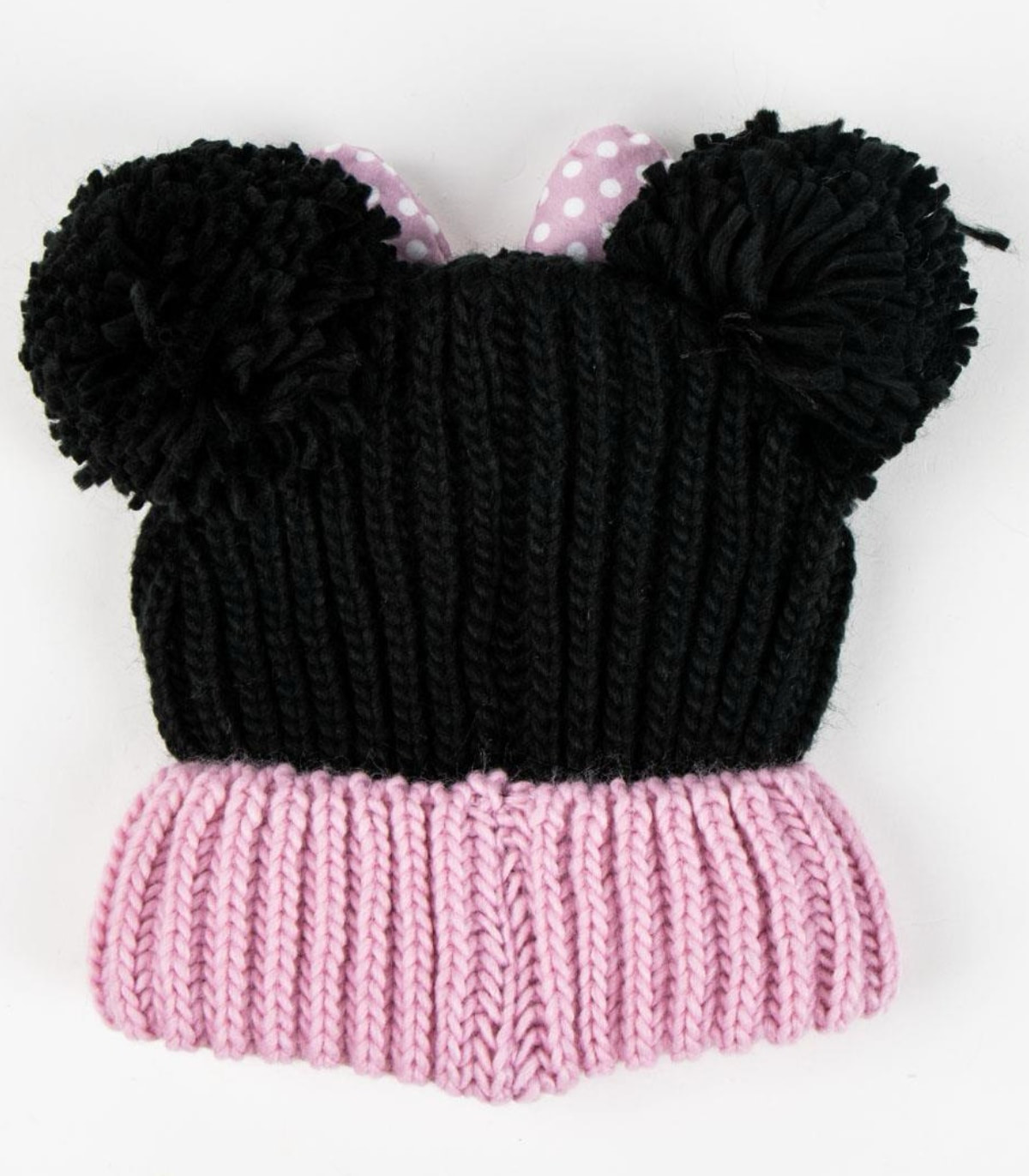 MINNIE CHILDREN'S HAT WITH SCARF AND GLOVES Cerda