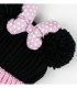 MINNIE CHILDREN'S HAT WITH SCARF AND GLOVES Cerda
