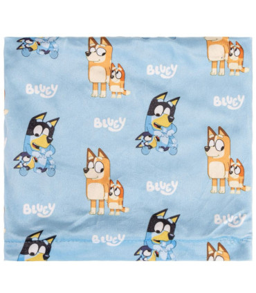 CHILDREN'S HAT, GLOVES, AND BUFF BANDANA BLUEY Cerda