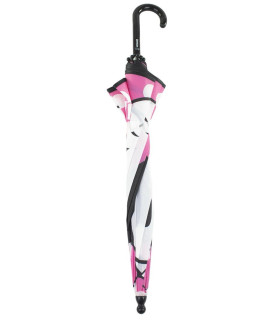 CHILDREN'S UMBRELLA MECHANICAL POLYESTER MINNIE Cerda