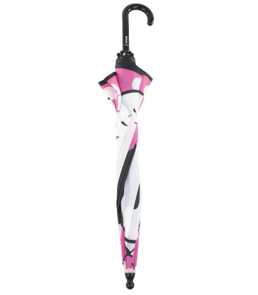 CHILDREN'S UMBRELLA MECHANICAL POLYESTER MINNIE Cerda