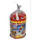 CONSTRUCTOR MAXI 54 ELEMENTS CIMBARI - BUILDING BLOCKS