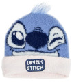 CHILDREN'S WINTER HAT STITCH