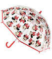 MECHANICAL CHILDREN'S UMBRELLA POE MICKEY