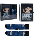 NOTEBOOK WITH PEN AND SOCKS HARRY POTTER DOBBY Cerda