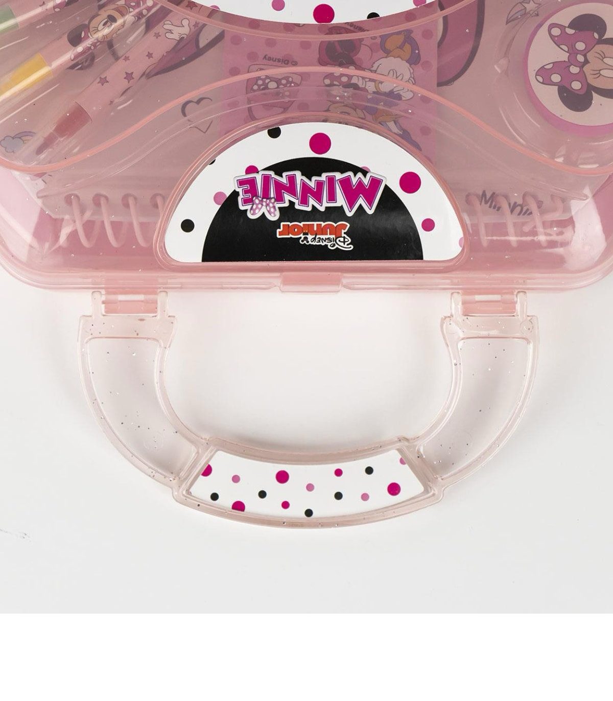 MINNIE PINK PAINTING SET Cerda
