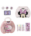 MINNIE PINK PAINTING SET