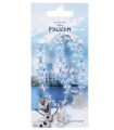 FROZEN CARDBOARD NECKLACE AND BRACELET