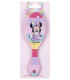 MINNIE cardboard hairbrush Cerda