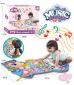 BABY MUSICAL RUG PIANO UNICORN 90*60