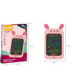 CHILDREN'S DIGITAL BOARD RABBIT ARTIST
