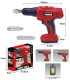 CHILDREN'S SCREWDRIVER IN A BOX Armtoys