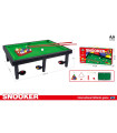 CHILDREN'S BIG SNOOKER