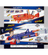 CHILDREN'S LARGE AUTOMATIC WITH SOUND AND LIGHT Armtoys