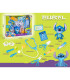 CHILDREN'S DOCTOR SET STITCH Armtoys