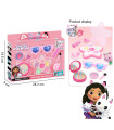 CHILDREN'S MAKEUP WITH GABI GLASSES
