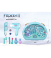 CHILDREN'S COSMETIC SET IN A CASE FROZEN