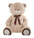 PLUSH JUMBO BEAR 2 COLORS 120 cm - Big