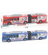 CHILDREN'S BIG BUS IN BLISTER Armtoys