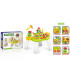 CHILDREN'S MULTIFUNCTIONAL TABLE WITH FISHING ROD Armtoys