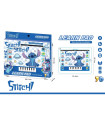 CHILDREN'S PIANO TABLET STITCH