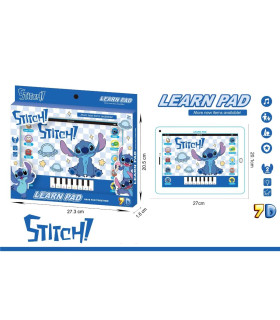 BIG KIDS PIANO TABLET STITCH Armtoys