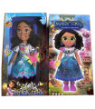 DOLL + SOUND FROM MAGIC GIRL GLASSES