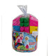 CONSTRUCTOR 23 PARTS LARGE ELEMENTS CIMBARI - BUILDING BLOCKS
