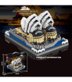 CONSTRUCTOR 3280 PARTS SIDNEY OPERA