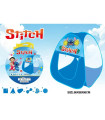 CHILDREN'S TENT STITCH