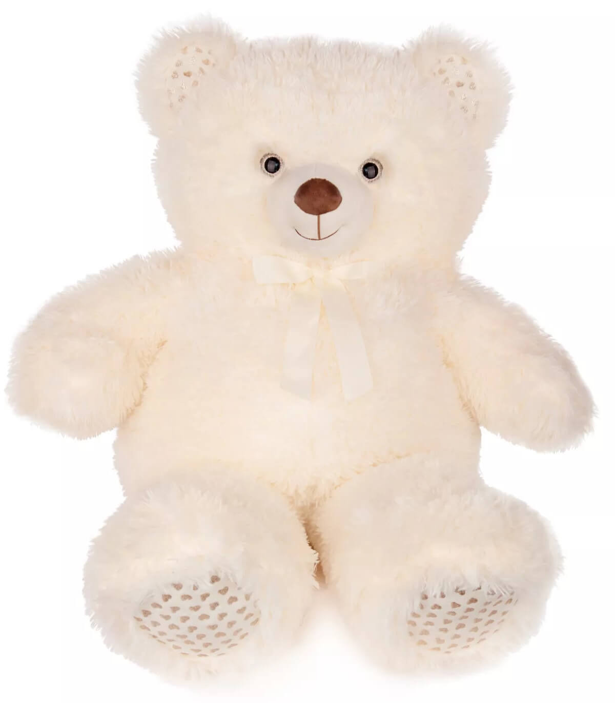 PLUSH TEDDY BEAR 5 COLORS 120 CM Amek toys