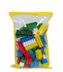 CIMBARI CONSTRUCTOR 75 PARTS - BUILDING BLOCKS