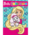 BARBIE COLORING BOOK COLORAMA 48 PAGES 2 TYPES