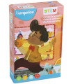 CHILDREN'S STEM GAME - PERFUME WORKSHOP