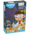 CHILDREN'S STEM GAME - SCIENCE LABORATORY