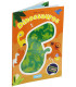 COLORING BOOK WITH WINDOW 28 PAGES 4 TYPES Europrice