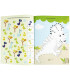 COLORING BOOK WITH WINDOW 28 PAGES 4 TYPES Europrice