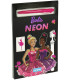 BARBIE NEON COLORING BOOK 64 PAGES WITH MARKER Europrice