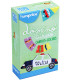 CHILDREN'S CURVED DOMINO WITH PICTURES 4 TYPES Europrice
