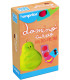 CHILDREN'S CURVED DOMINO WITH PICTURES 4 TYPES Europrice