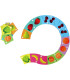 CHILDREN'S CURVED DOMINO WITH PICTURES 4 TYPES Europrice