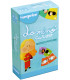 CHILDREN'S CURVED DOMINO WITH PICTURES 4 TYPES Europrice